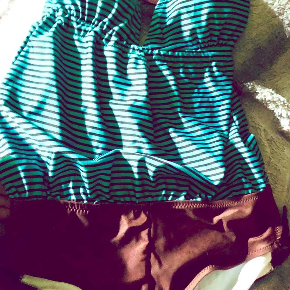 Swimsuit